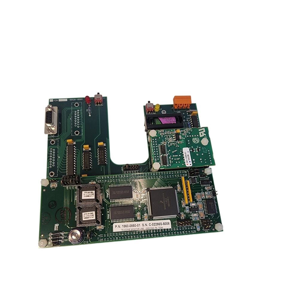 NEW TELEDYNE 1860-0500-04 1860-0850-01 801-1059-51 MONITOR LABS PCB Control